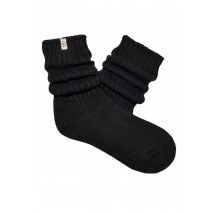 UGG TYLA SlOUCHY CREW ΚΑΛΤΣΕΣ ΓΥΝΑΙΚΕΙΕΣ BLACK