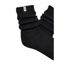 UGG TYLA SlOUCHY CREW ΚΑΛΤΣΕΣ ΓΥΝΑΙΚΕΙΕΣ BLACK