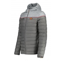 ELLESSE CLASSICS LOMBARDY 2 PADDED JACKET ΜΠΟΥΦΑΝ ΑΝΔΡΙΚΟ GREY