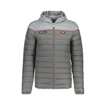 ELLESSE CLASSICS LOMBARDY 2 PADDED JACKET ΜΠΟΥΦΑΝ ΑΝΔΡΙΚΟ GREY