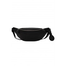 CALVIN KLEIN TAGGED WAISTBAG38 ΤΣΑΝΤΑ ΑΝΔΡΙΚΗ BLACK