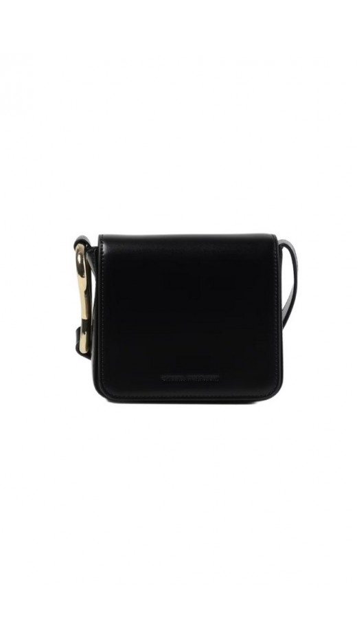 CHIARA FERRAGNI RANGE L - CF LOOP 76SB4BL2ZS959 ΤΣΑΝΤΑ ΓΥΝΑΙΚΕΙΑ BLACK