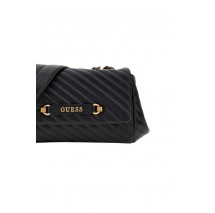 GUESS SELA CONVERTIBLE XBO ΤΣΑΝΤΑ ΓΥΝΑΙΚΕΙΑ BLACK