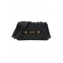 GUESS SELA CONVERTIBLE XBO ΤΣΑΝΤΑ ΓΥΝΑΙΚΕΙΑ BLACK