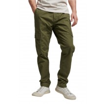 SUPERDRY CORE CARGO PANT ΠΑΝΤΕΛΟΝΙ ΑΝΔΡΙΚΟ OLIVE