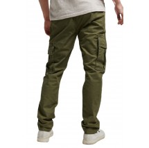 SUPERDRY CORE CARGO PANT ΠΑΝΤΕΛΟΝΙ ΑΝΔΡΙΚΟ OLIVE