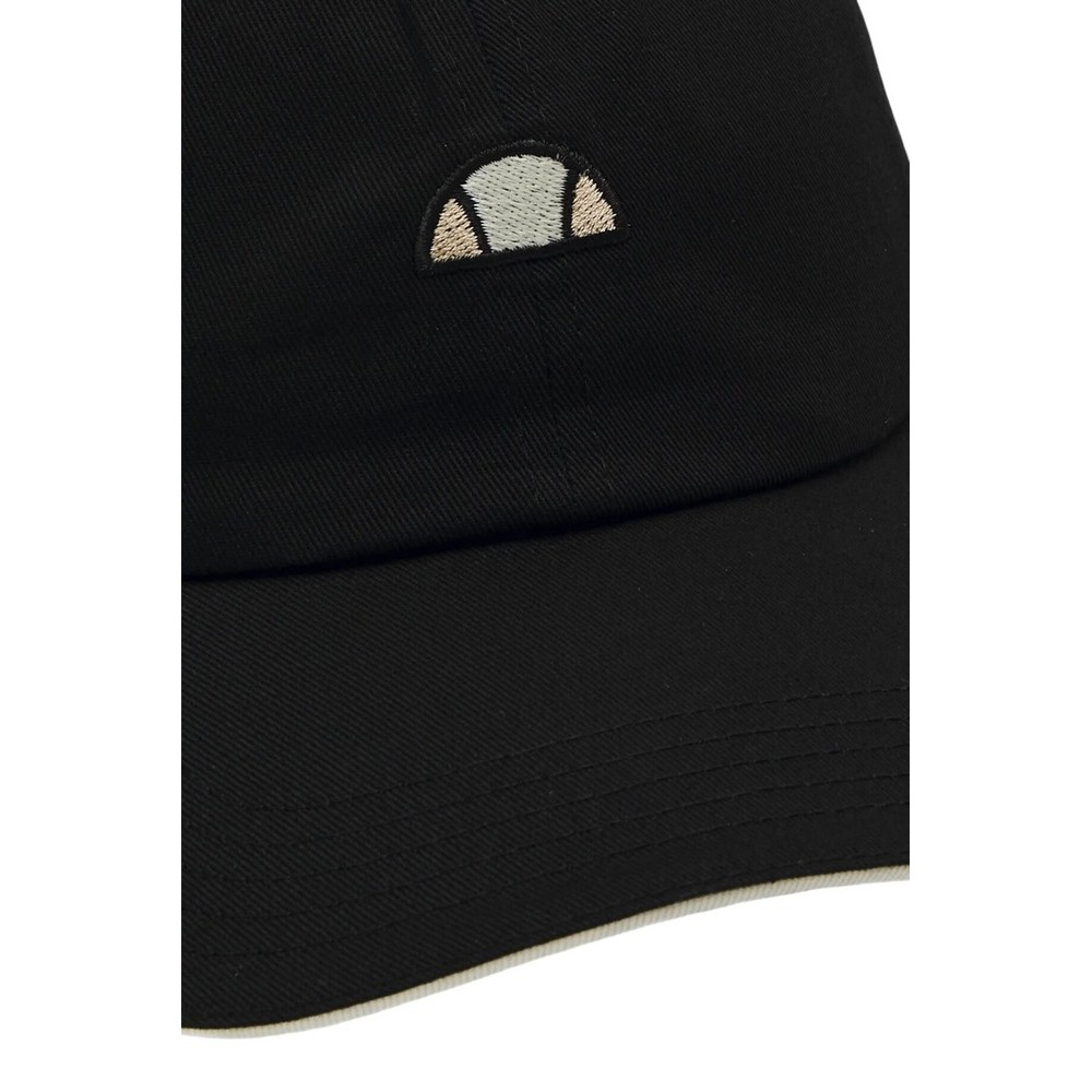 ELLESSE SARTORIA VOLKA CAP ΚΑΠΕΛΟ ΑΝΔΡΙΚΟ BLACK