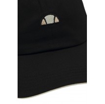 ELLESSE SARTORIA VOLKA CAP ΚΑΠΕΛΟ ΑΝΔΡΙΚΟ BLACK