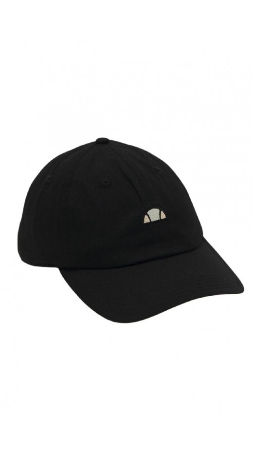 ELLESSE SARTORIA VOLKA CAP ΚΑΠΕΛΟ ΑΝΔΡΙΚΟ BLACK