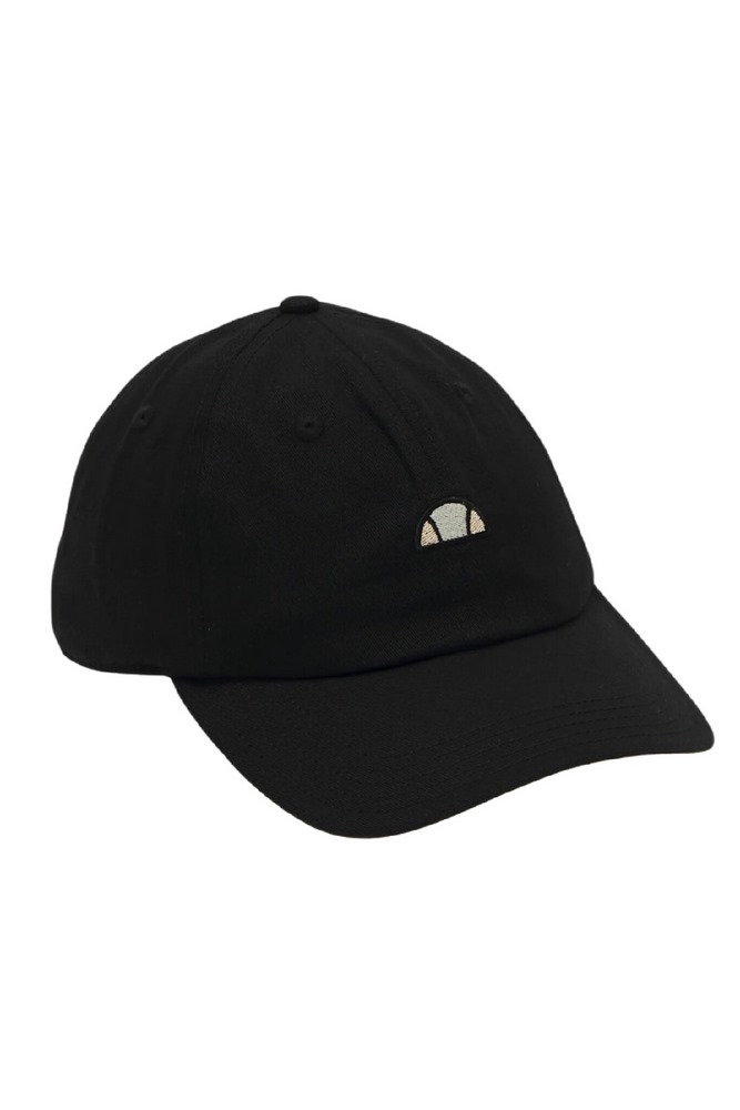 ELLESSE SARTORIA VOLKA CAP ΚΑΠΕΛΟ ΑΝΔΡΙΚΟ BLACK