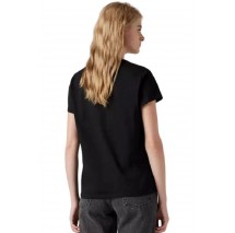 LEVIS THE PERFECT TEE 173690201 T-SHIRT ΜΠΛΟΥΖΑ ΓΥΝΑΙΚΕΙΑ BLACK