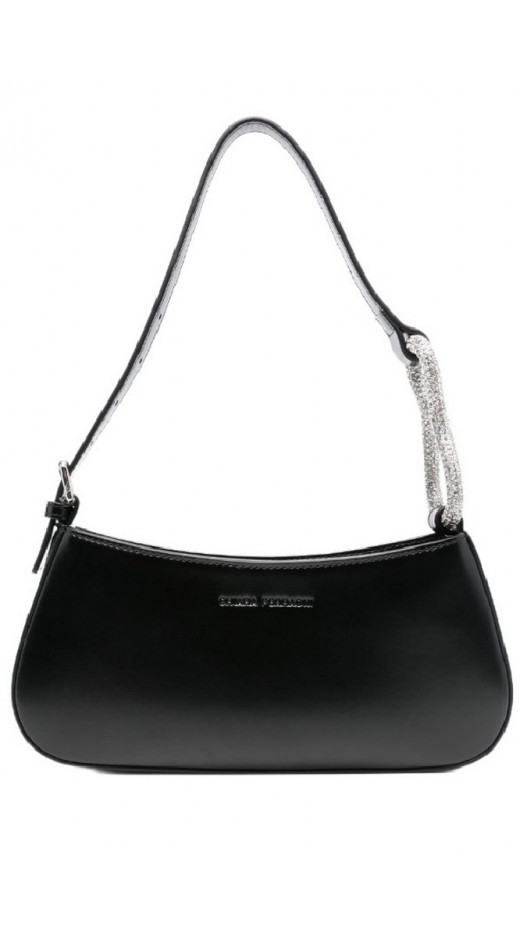 CHIARA FERRAGNI RANGE L 77SB4BL1ZSB02 ΤΣΑΝΤΑ ΓΥΝΑΙΚΕΙΑ BLACK