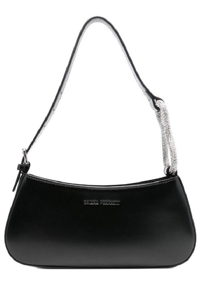 CHIARRA FERRAGNI RANGE L 77SB4BL1ZSB02 ΤΣΑΝΤΑ ΓΥΝΑΙΚΕΙΑ BLACK