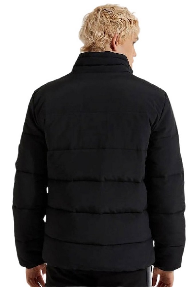 ELLESSE CLASSICS NEBULA PADDED JACKET ΜΠΟΥΦΑΝ ΑΝΔΡΙΚΟ BLACK