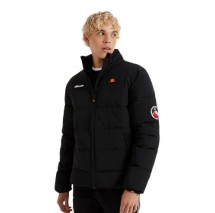 CLASSICS NEBULA PADDED JACKET ΜΠΟΥΦΑΝ ΑΝΔΡΙΚΟ BLACK