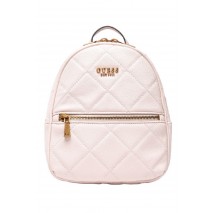 ΤΣΑΝΤΑ ABEY BACKPACK ΓΥΝΑΙΚΕΙΑ GUESS NUDE