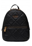 ΤΣΑΝΤΑ ABEY BACKPACK ΓΥΝΑΙΚΕΙΑ GUESS BLACK