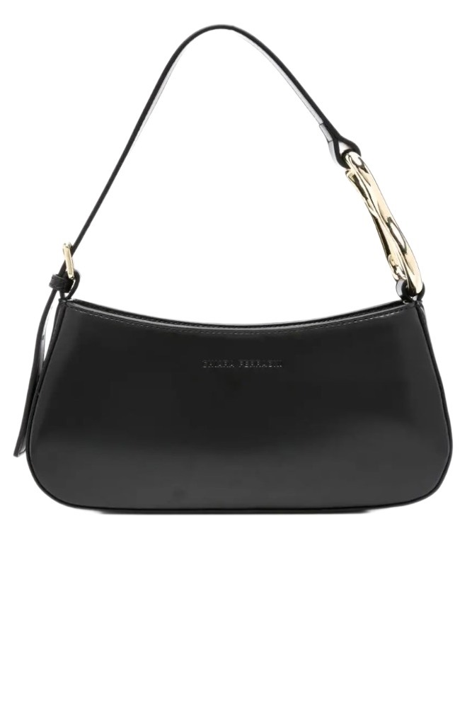 CHIARRA FERRAGNI RANGE L CF LOOP 77SB4BL1ZS959 ΤΣΑΝΤΑ ΓΥΝΑΙΚΕΙΑ BLACK