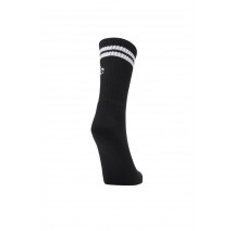 HERITAGE CORE PULLO 3PK SOCKS ΚΑΛΤΣΕΣ UNISEX BLACK