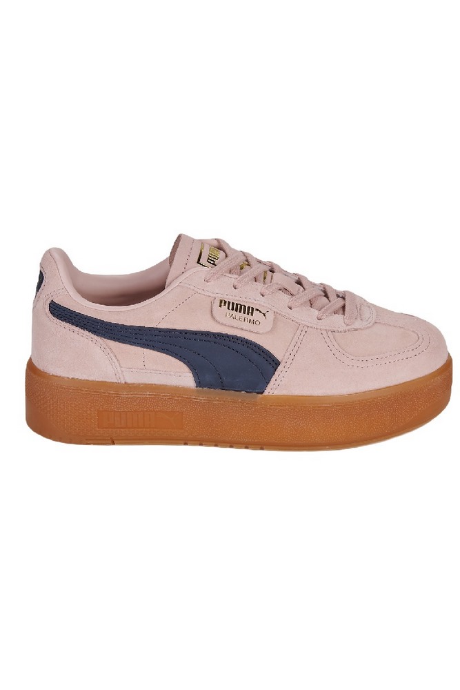 PUMA PALERMO PLATFORM 399348 ΠΑΠΟΥΤΣΙ ΓΥΝΑΙΚΕΙΟ ROSE