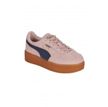 PUMA PALERMO PLATFORM 399348 ΠΑΠΟΥΤΣΙ ΓΥΝΑΙΚΕΙΟ ROSE