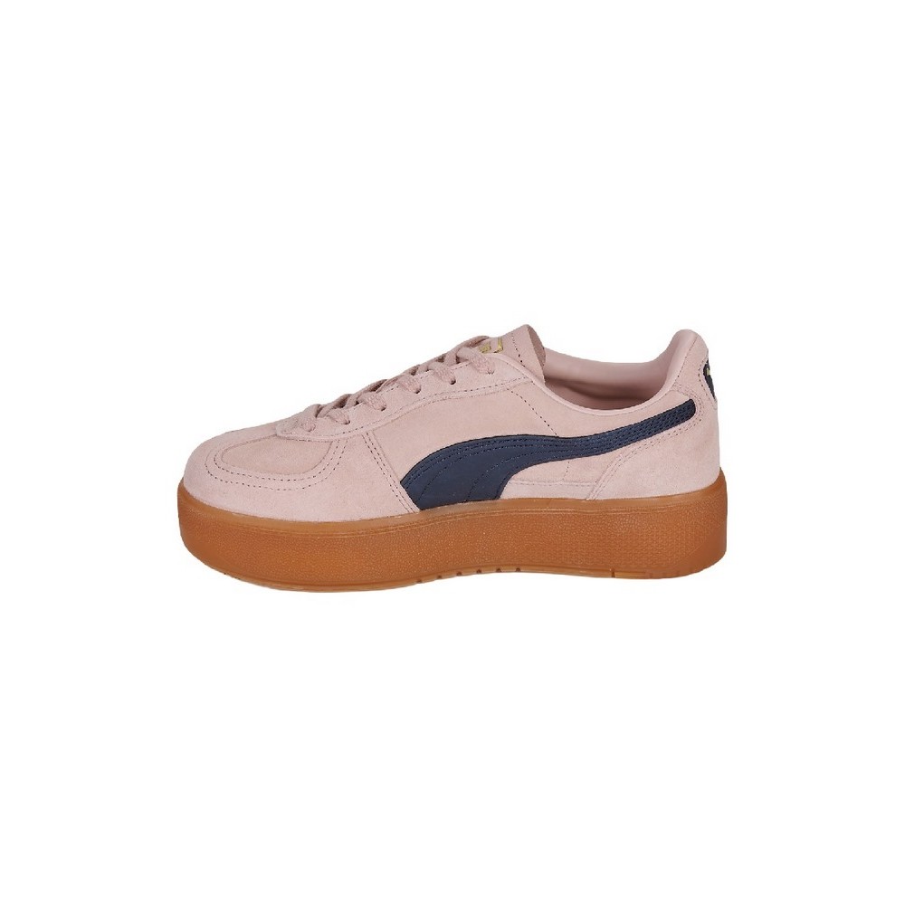 PUMA PALERMO PLATFORM 399348 ΠΑΠΟΥΤΣΙ ΓΥΝΑΙΚΕΙΟ ROSE