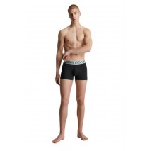 CAVIN KLEIN TRUNK 9PK ΕΣΩΡΟΥΧΟ ΑΝΔΡΙΚΟ BLACK