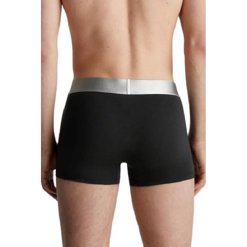 CALVIN KLEIN HIP BRIEF 3PK ΕΣΩΡΟΧΟ ΑΝΔΡΙΚΟ BLACK/BLACK