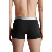 CALVIN KLEIN JEANS TRUNK 3PK ΕΣΩΡΟΥΧΟ ΑΝΔΡΙΚΟ BLACK