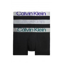 CALVIN KLEIN JEANS TRUNK 3PK ΕΣΩΡΟΥΧΟ ΑΝΔΡΙΚΟ BLACK