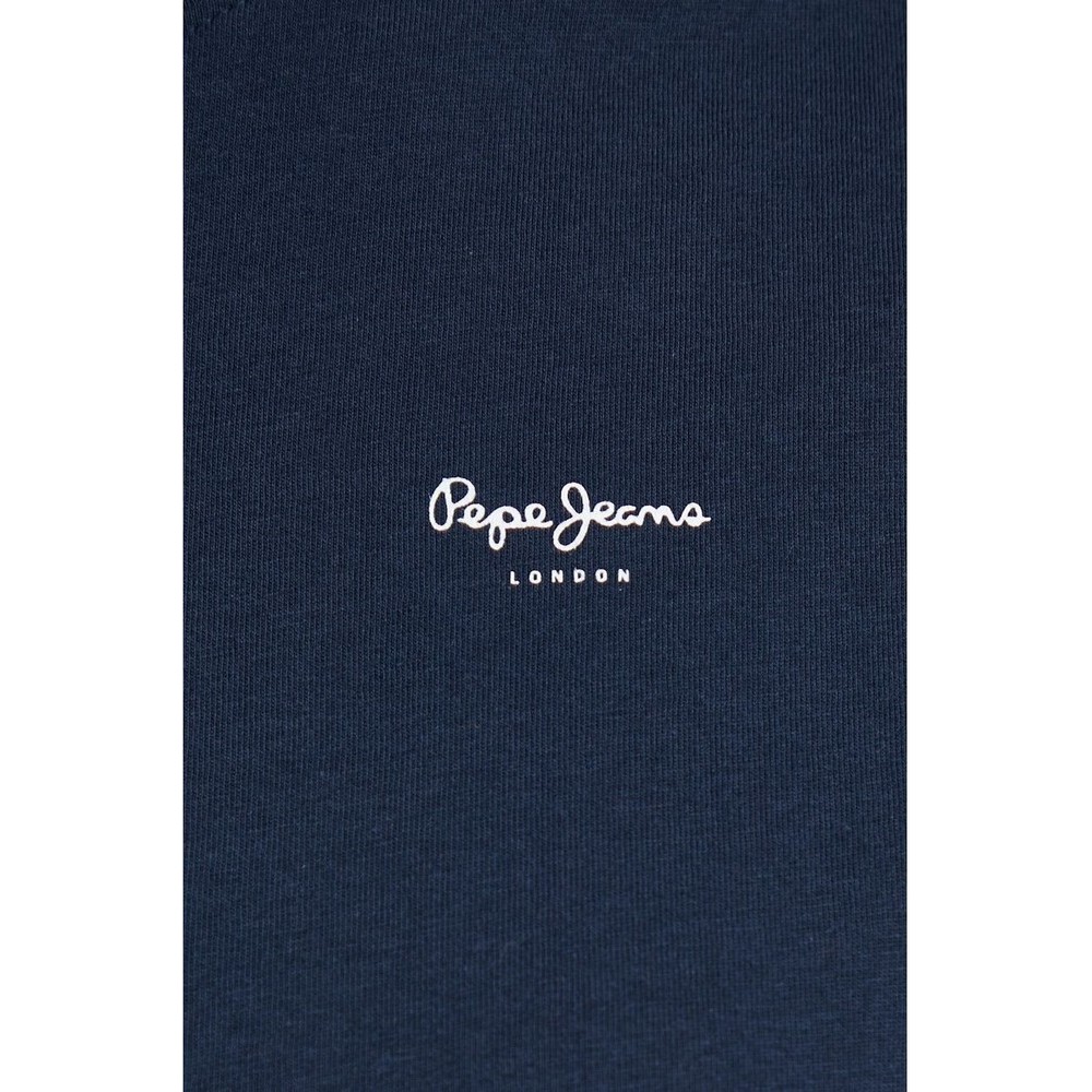 PEPE JEANS WIMANI T-SHIRT ΓΥΝΑΙΚΕΙΟ NAVY