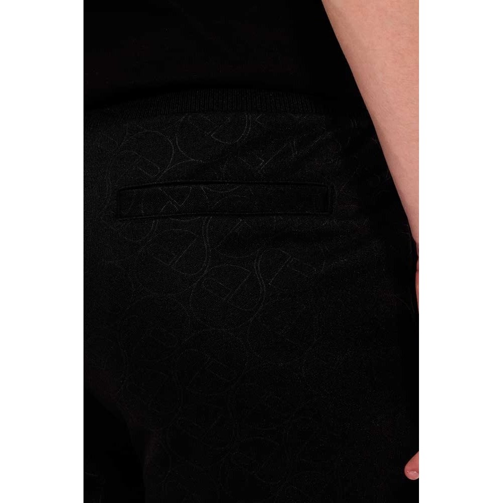 ELLESSE SARTORIA GILIAZA TRACK PANT ΠΑΝΤΕΛΟΝΙ ΦΟΡΜΑ ΑΝΔΡΙΚΟ BLACK