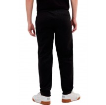 ELLESSE SARTORIA GILIAZA TRACK PANT ΠΑΝΤΕΛΟΝΙ ΦΟΡΜΑ ΑΝΔΡΙΚΟ BLACK