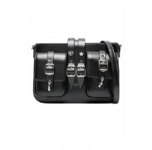 CHIARA FERRAGNI RANGE H CF HELIX ΤΣΑΝΤΑ ΓΥΝΑΙΚΕΙΑ BLACK