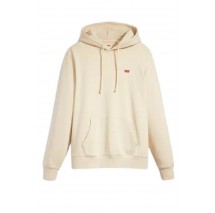 LEVIS THE ORIGINAL HM HOODIE 345810039 ΜΠΛΟΥΖΑ ΦΟΥΤΕΡ ΑΝΔΡΙΚΗ OFF WHITE