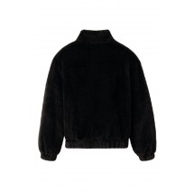 UGG TASH FAUX FUR JACKET 1161090 ΜΠΟΥΦΑΝ ΓΥΝΑΙΚΕΙΟ BLACK