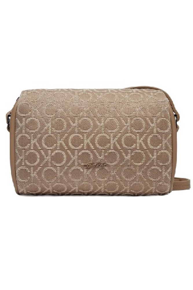 CALVIN KLEIN  REFINE CAMERA BAG_JCQ ΤΣΑΝΤΑ ΓΥΝΑΙΚΕΙΑ CHANTERELLE