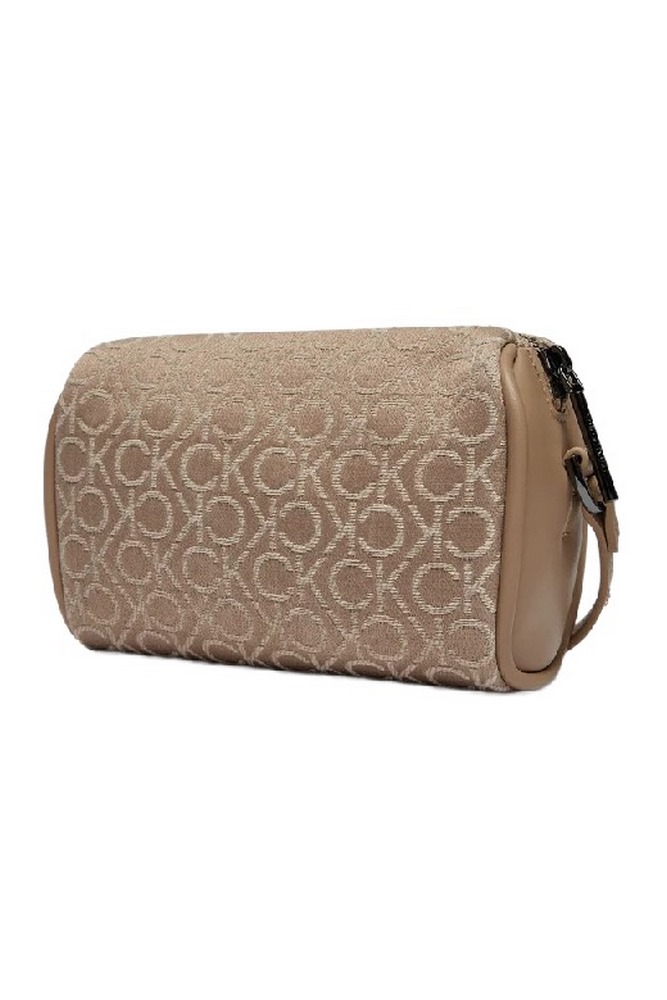 CALVIN KLEIN  REFINE CAMERA BAG_JCQ ΤΣΑΝΤΑ ΓΥΝΑΙΚΕΙΑ CHANTERELLE