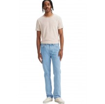 LEVI'S 501® SLIM TAPER 288940266 ΠΑΝΤΕΛΟΝΙ ΑΝΔΡΙΚΟ BLUΕ DENIM