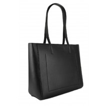 CALVIN KLEIN JEANS SHOPPER ΤΣΑΝΤΑ ΓΥΝΑΙΚΕΙΑ BLACK