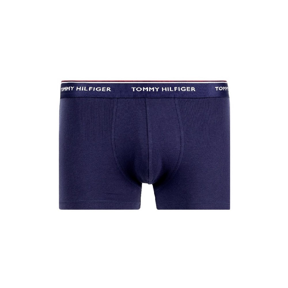 TOMMY HILFIGER 3P TRUNK ΕΣΩΡΟΥΧΟ ΑΝΔΡΙΚΟ NAVY