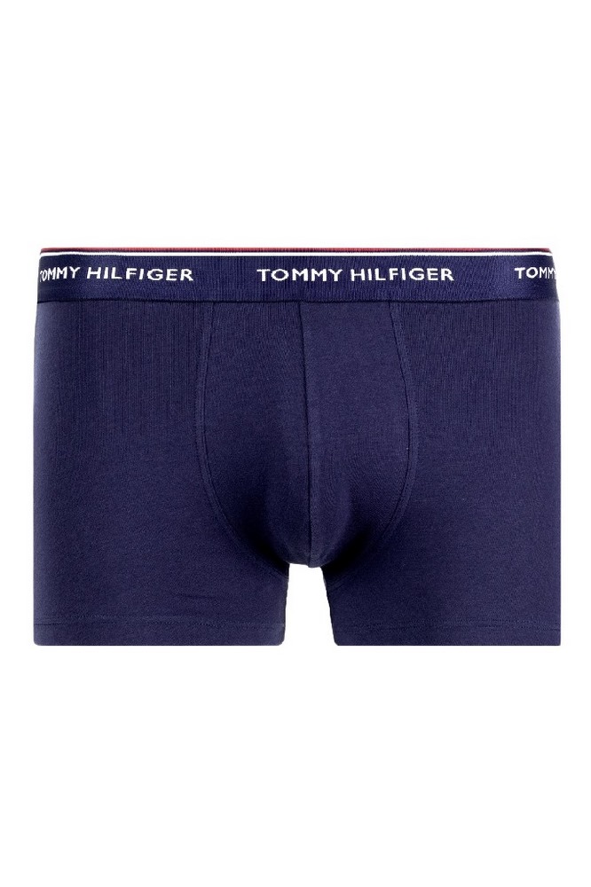 TOMMY HILFIGER 3P TRUNK ΕΣΩΡΟΥΧΟ ΑΝΔΡΙΚΟ NAVY