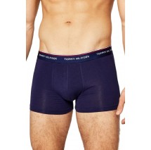 TOMMY HILFIGER 3P TRUNK ΕΣΩΡΟΥΧΟ ΑΝΔΡΙΚΟ NAVY