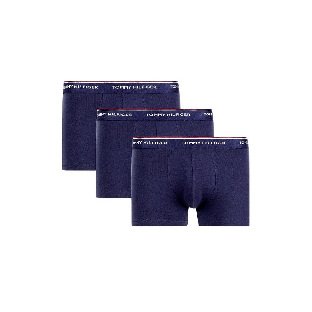 TOMMY HILFIGER 3P TRUNK ΕΣΩΡΟΥΧΟ ΑΝΔΡΙΚΟ NAVY