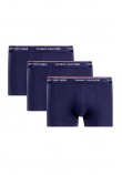 TOMMY HILFIGER 3P TRUNK ΕΣΩΡΟΥΧΟ ΑΝΔΡΙΚΟ NAVY