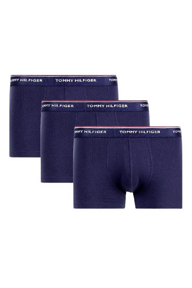 TOMMY HILFIGER 3P TRUNK ΕΣΩΡΟΥΧΟ ΑΝΔΡΙΚΟ NAVY