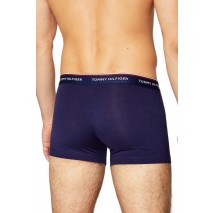 TOMMY HILFIGER 3P TRUNK ΕΣΩΡΟΥΧΟ ΑΝΔΡΙΚΟ NAVY