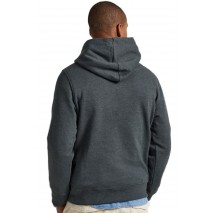 PEPE JEANS E2 DROP 2A NOUVEL HOODIE ΜΠΛΟΥΖΑ ΦΟΥΤΕΡ ΑΝΔΡΙΚΗ GREEN