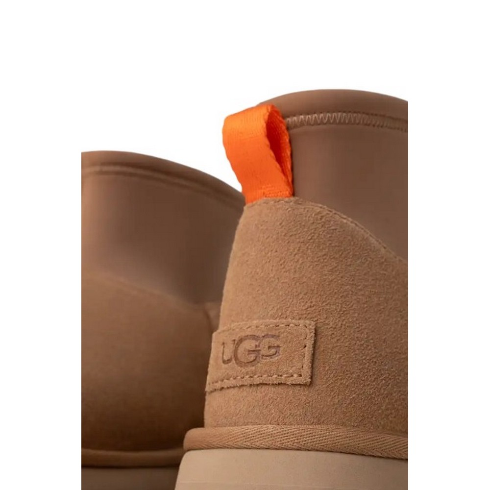 UGG CLASSIC MINI DIPPER ΜΠΟΤΑΚΙ ΓΥΝΑΙΚΕΙΟ CHE