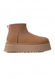 UGG CLASSIC MINI DIPPER ΜΠΟΤΑΚΙ ΓΥΝΑΙΚΕΙΟ CHE